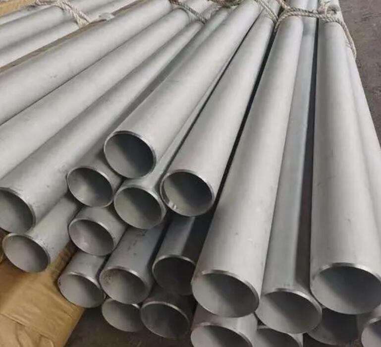 双辽304不锈钢管